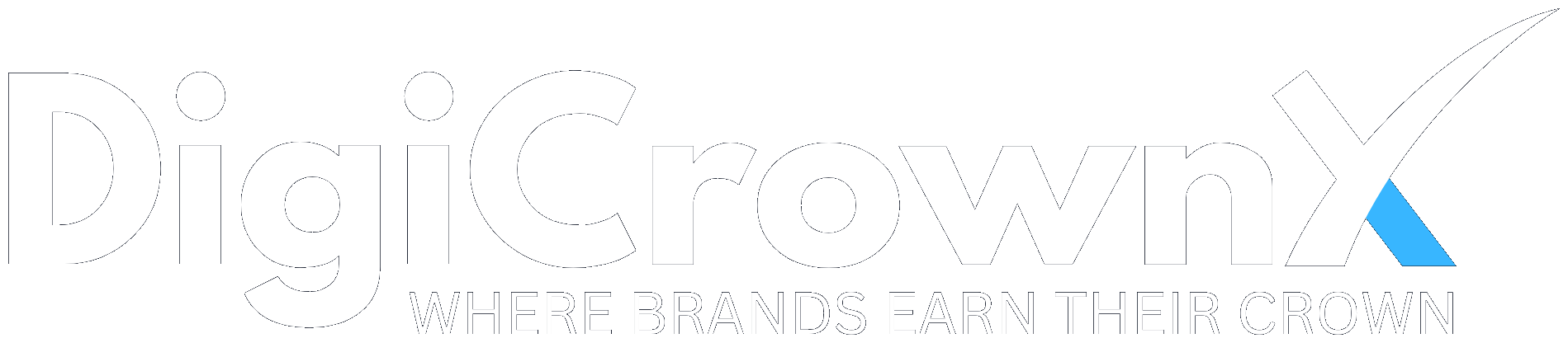 DigiCrownX — Where Brands Earn Their Crown