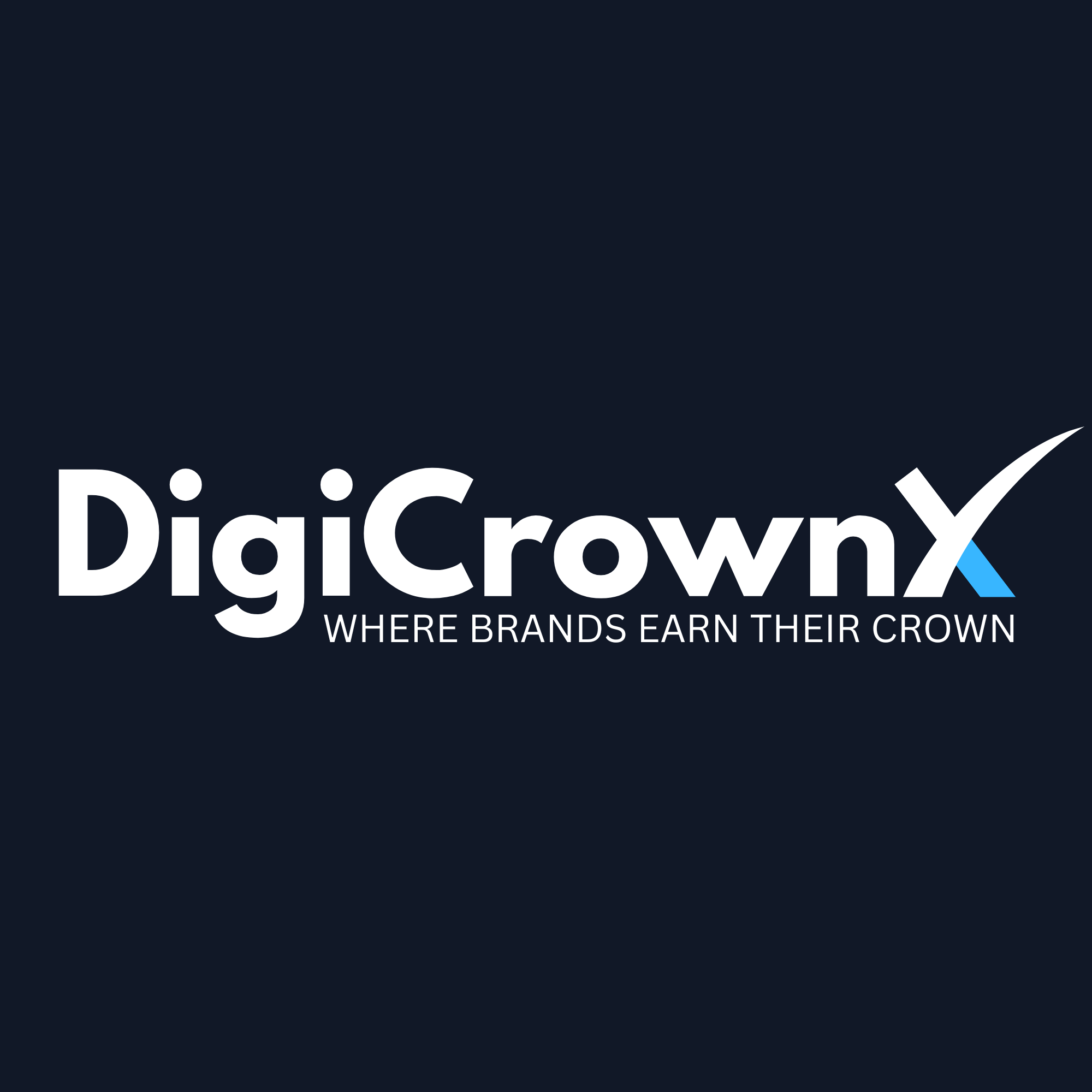 DigiCrownX